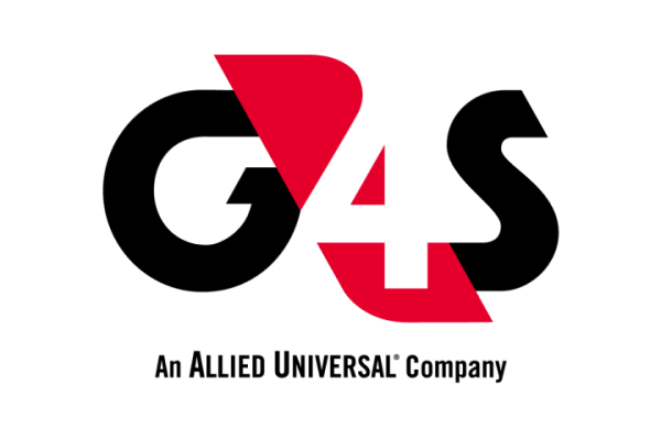 G4S Logo
